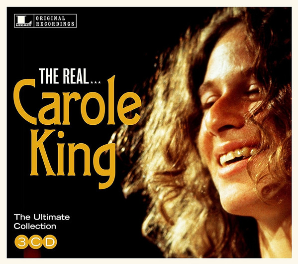 The Real... Carole King (The Ultimate Collection) | Carole King - 1 | YEO