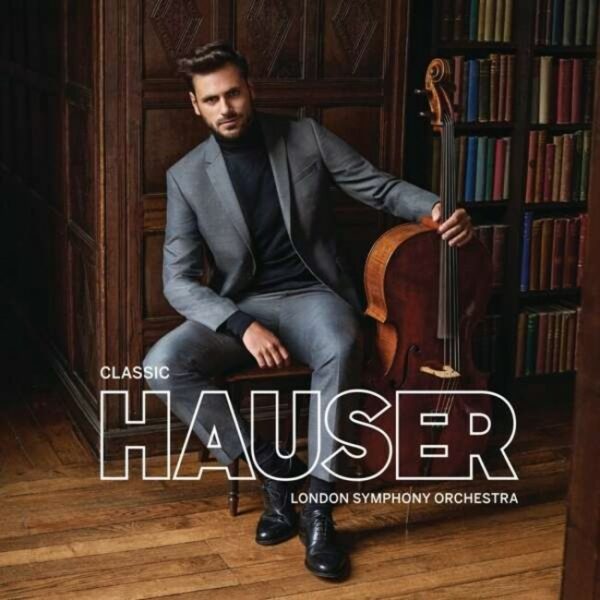 Classic | Hauser, London Symphony Orchestra