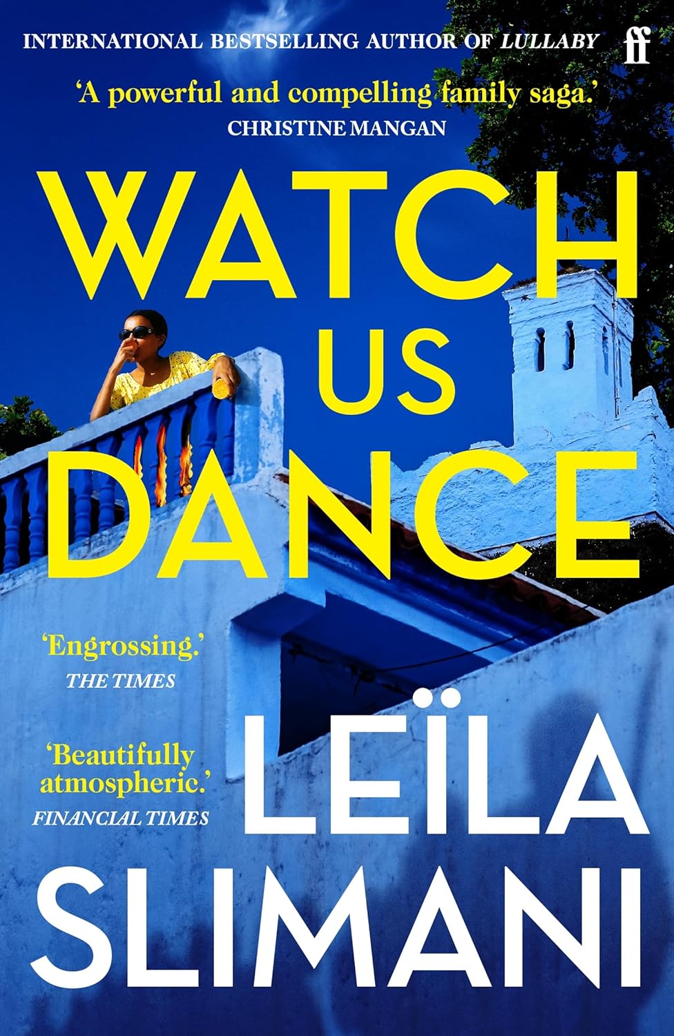 Watch Us Dance | Leila Slimani