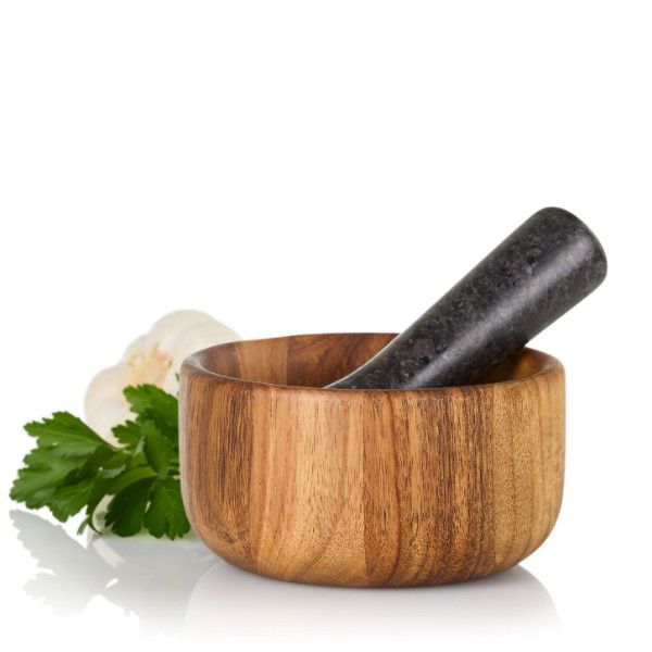 Mojar si pistil - Morser Taru | AdHoc