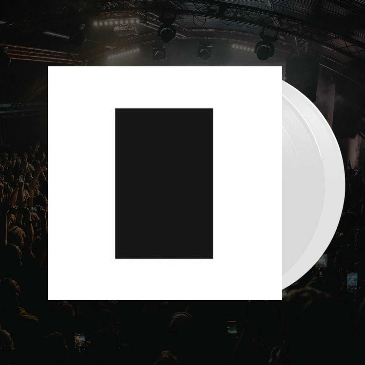 Live at Gorilla, Manchester (White Vinyl) | The 1975