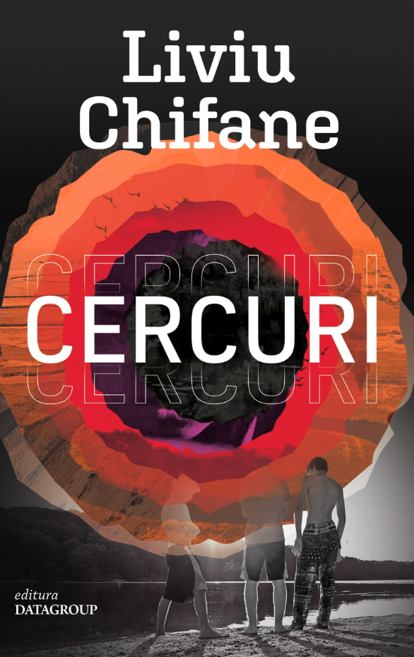 Cercuri | Liviu Chifane