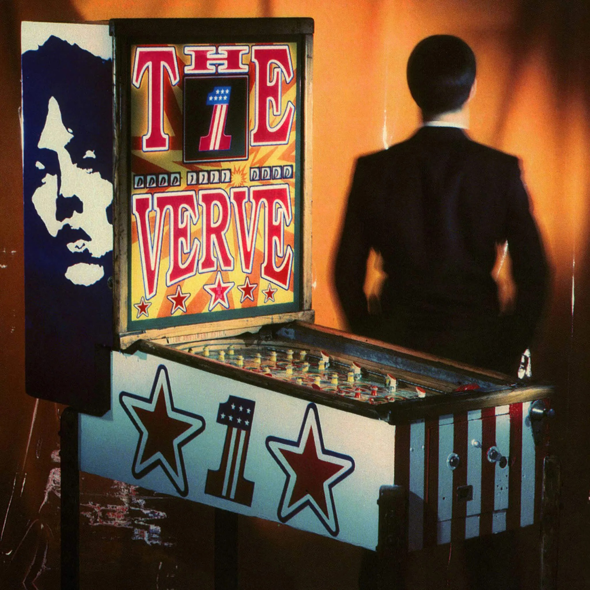 No Come Down (B-sides & Outtakes) - Vinyl | The Verve