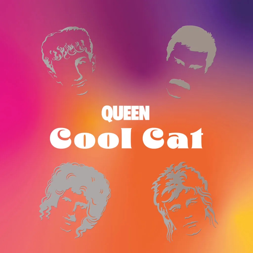 Cool Cat (7