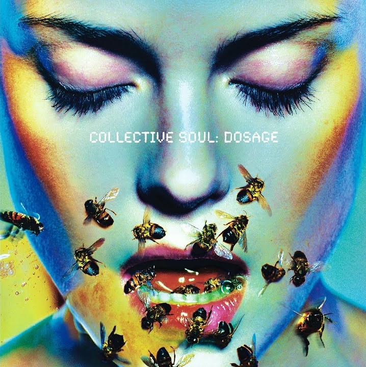 Dosage ( Yellow Vinyl) | Collective Soul - 1 | YEO