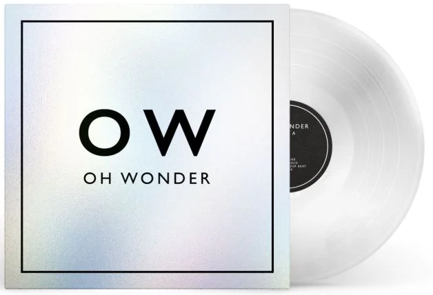 Oh Wonder - Vinyl