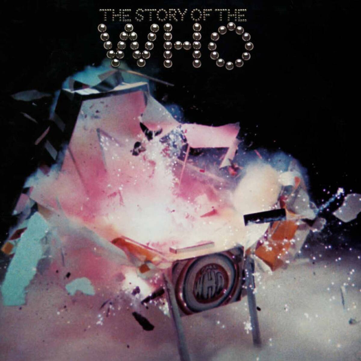 The Story Of The Who - Vinyl | The Who