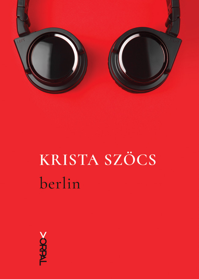 Berlin | Krista Szocs