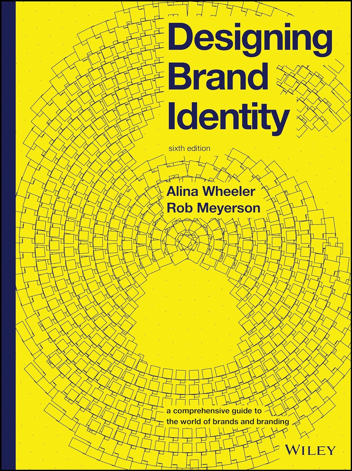 Designing Brand Identity