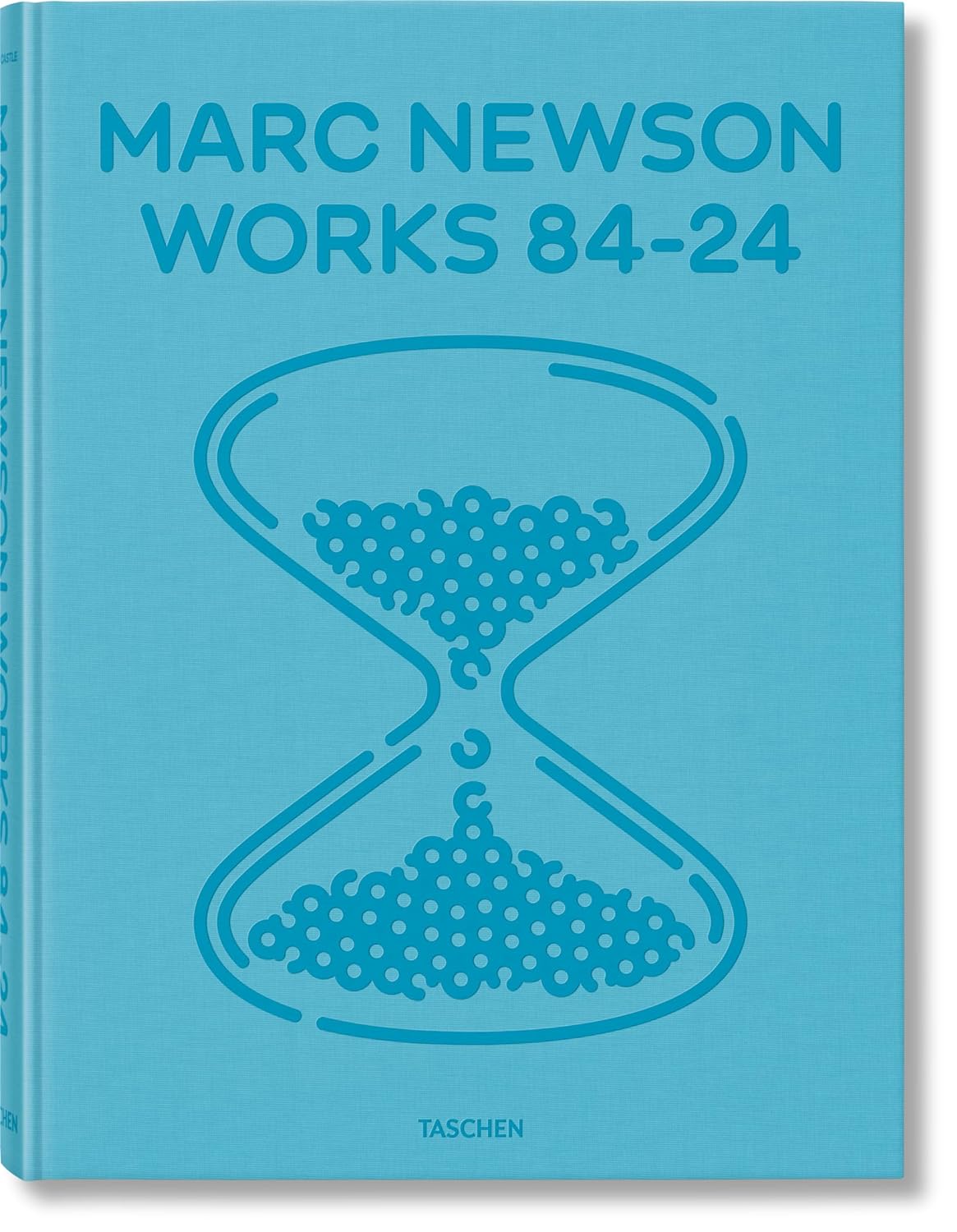 Marc Newson - Works 84-24 | Alison Castle - 4 | YEO