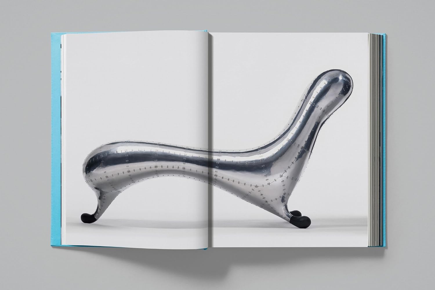 Marc Newson - Works 84-24 | Alison Castle