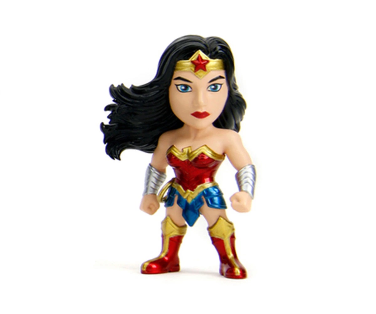 Figurina - DC Comics - mai multe modele - pret pe bucata | Jada Toys