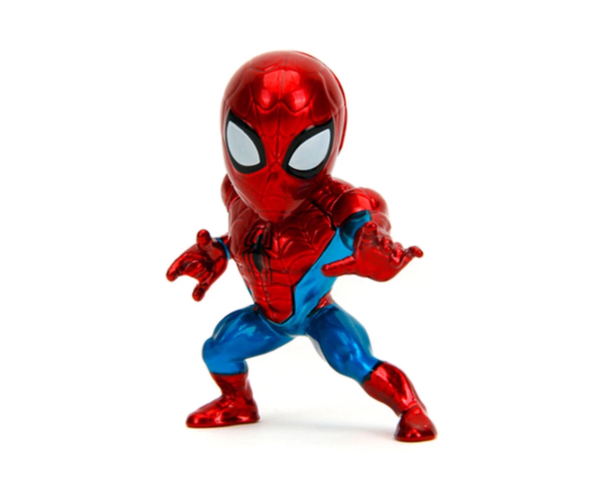 Figurina - Marvel - Spider-Man - mai multe modele - pret pe bucata | Jada Toys - 1 | YEO