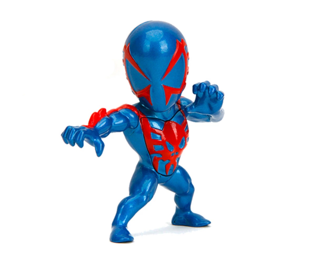 Figurina - Marvel - Spider-Man - mai multe modele - pret pe bucata | Jada Toys - 3 | YEO