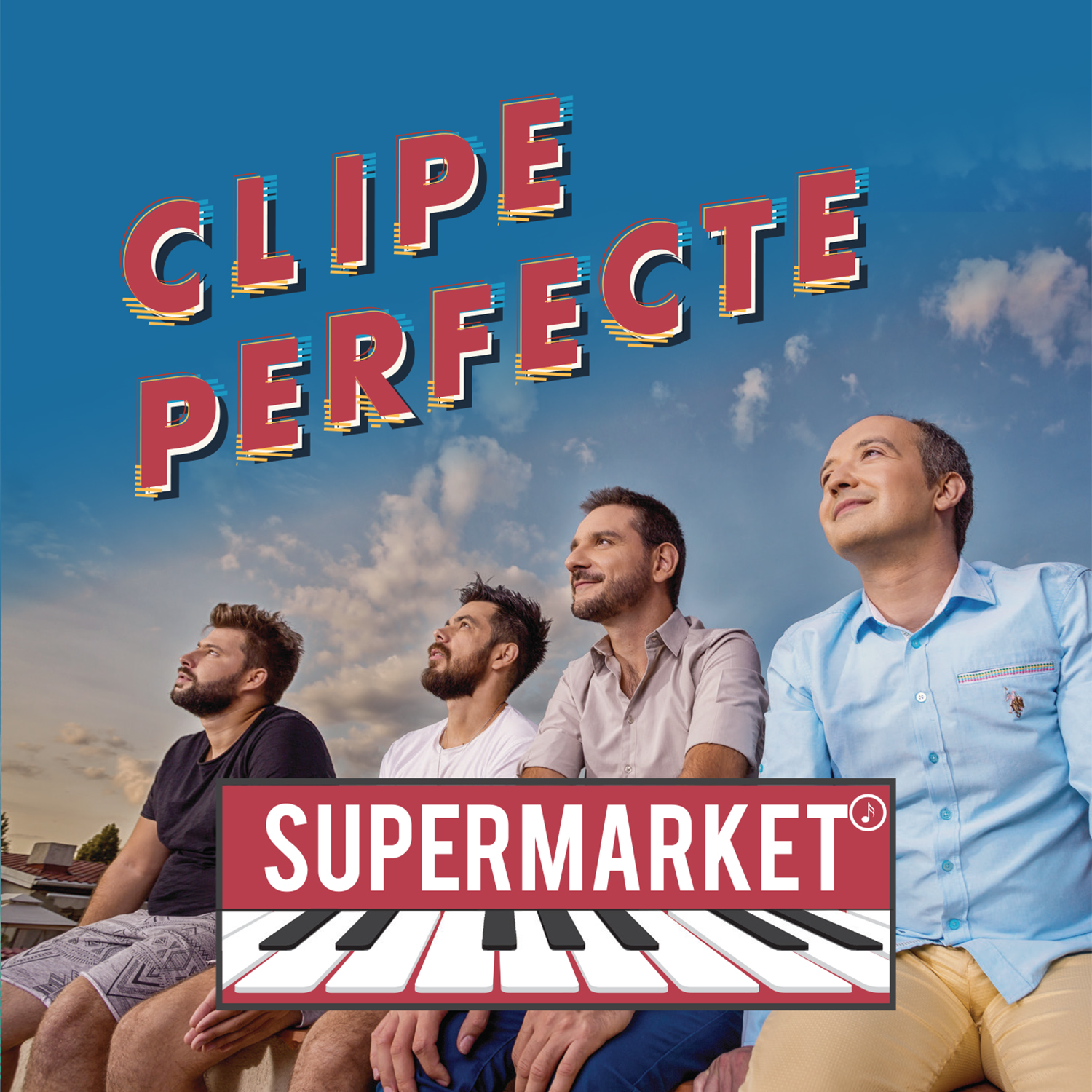 Clipe perfecte | Supermarket