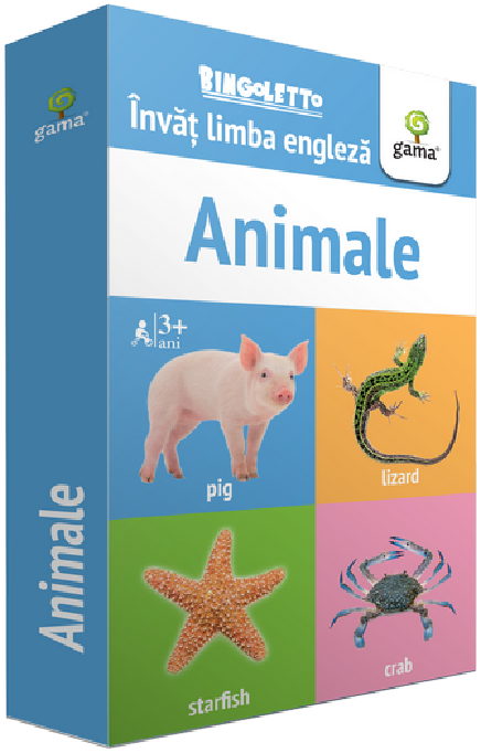 Animale | carturesti.ro Carte