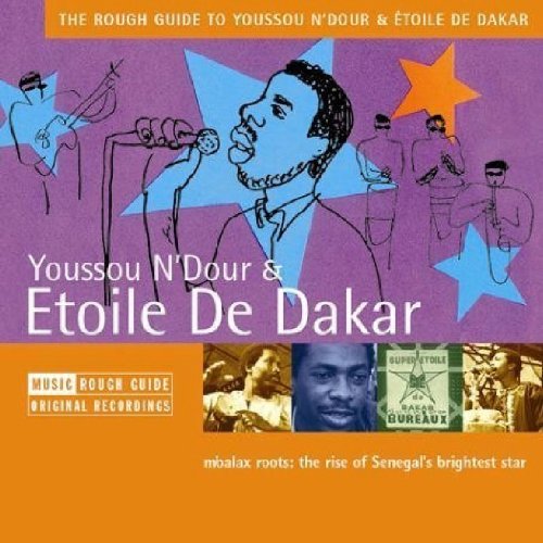Rough Guide To Youssou N\'Dour | Various Artists