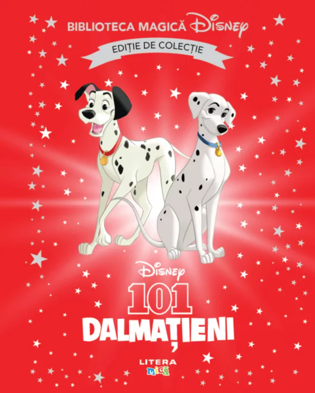 101 dalmatieni