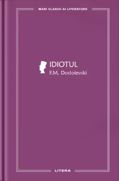 Idiotul