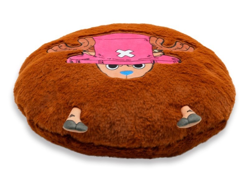 Perna decorativa - One Piece - Chopper