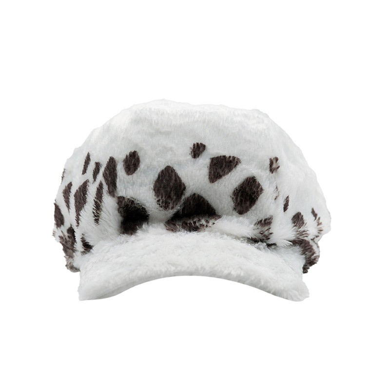 Sapca - One Piece - Trafalgar Law Replica Cap