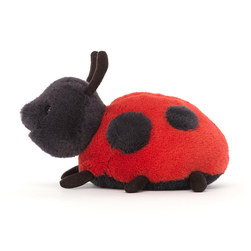 Jucarie de plus - Layla Ladybird | Jellycat