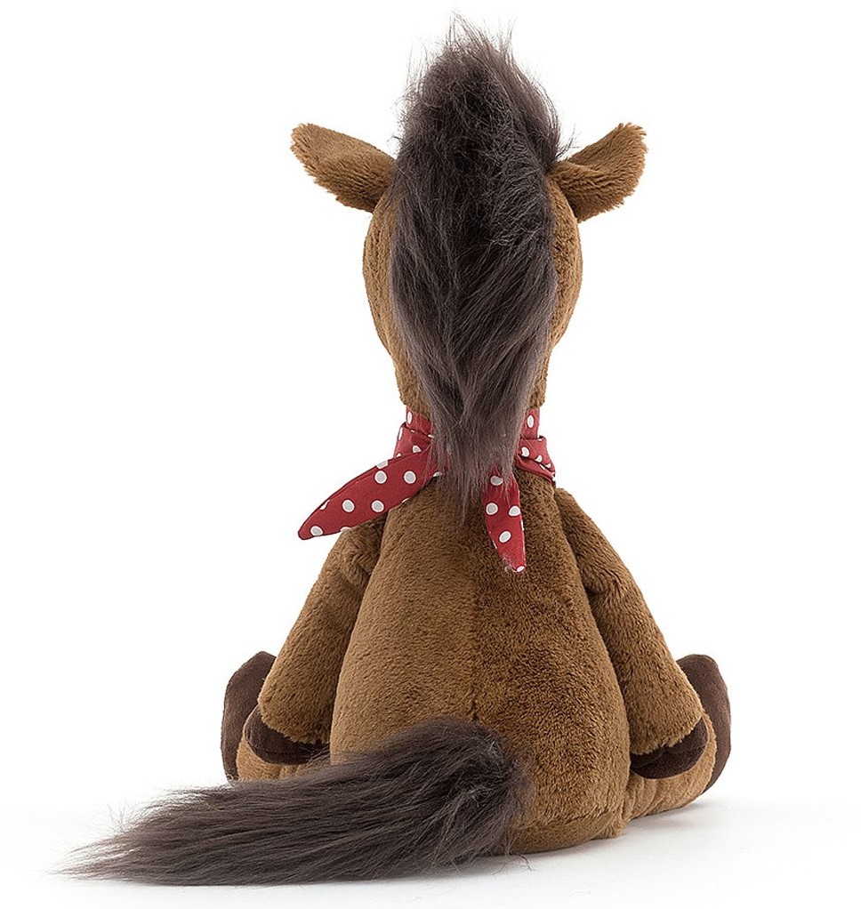 Jucarie de plus - Orson Horse | Jellycat - 1 | YEO