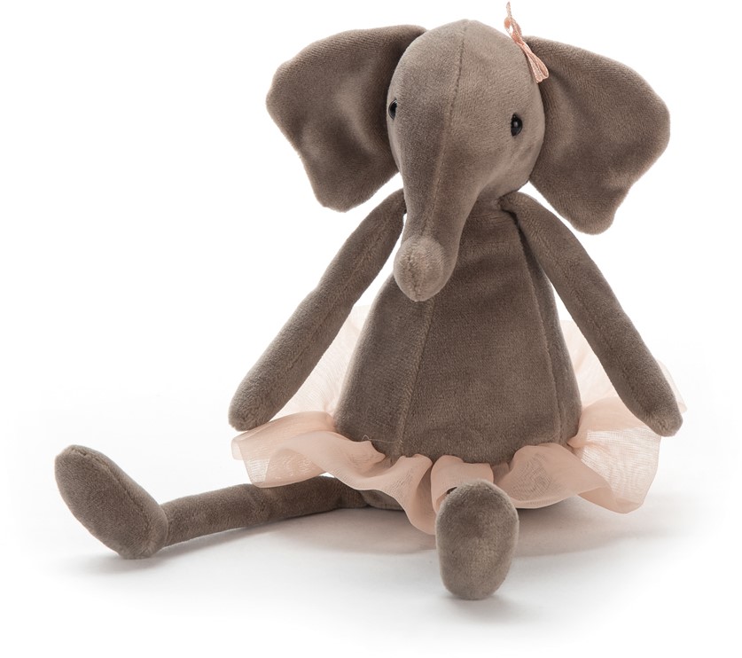 Jucarie de plus - Dancing Darcey Elephant