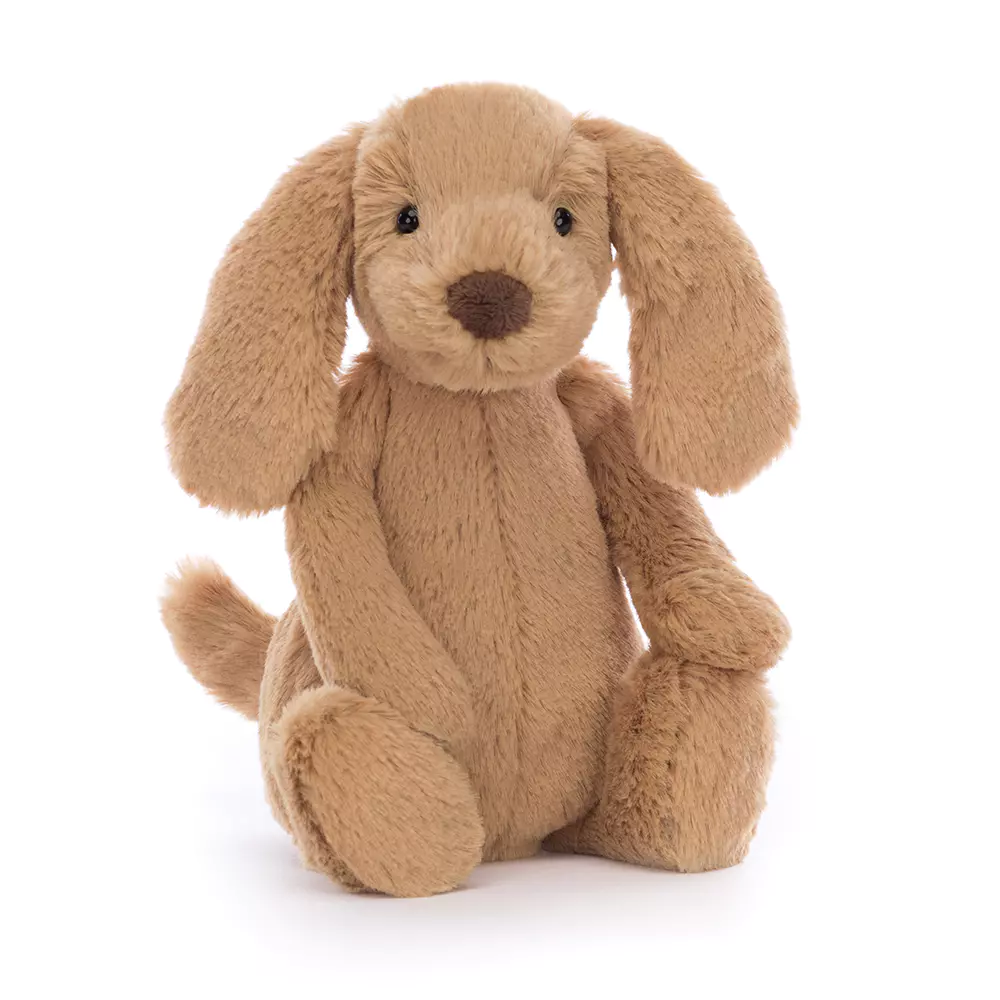 Jucarie de plus - Catelul Toffee - Mic | Jellycat