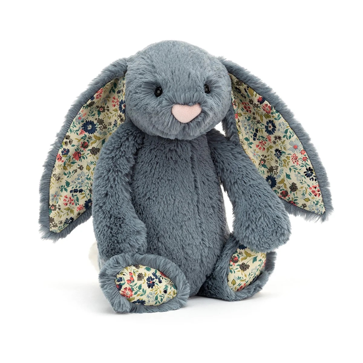 Jucarie de plus - Grey Bunny