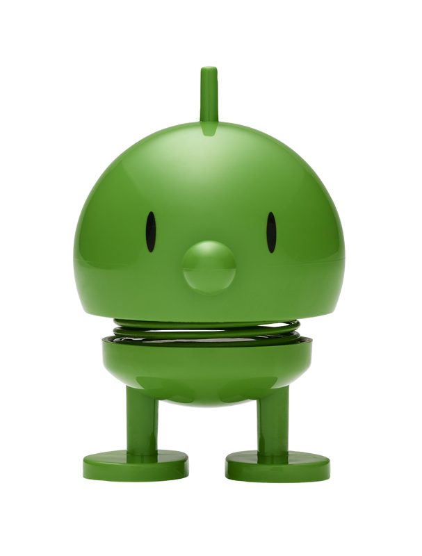 Figurina - Bumble - Small - Green | Hoptimist - 3 | YEO