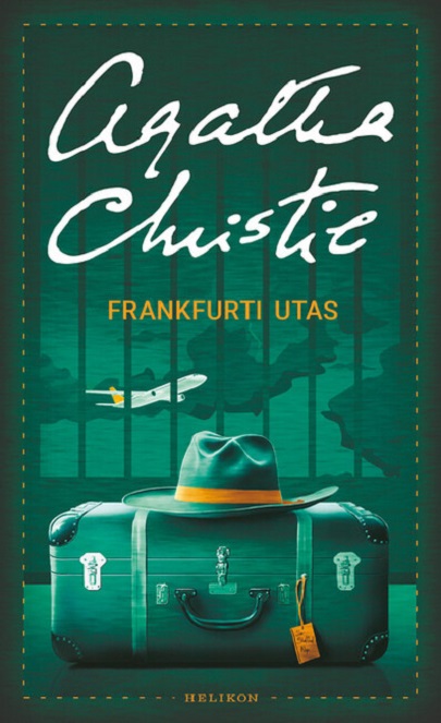 Frankfurti utas