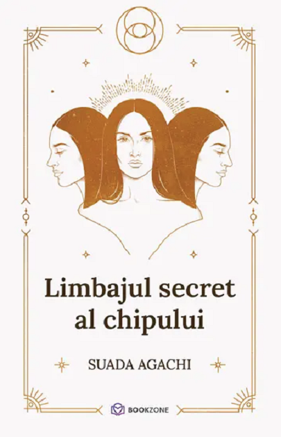 Limbajul secret al chipului