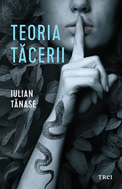 Teoria tacerii | Iulian Tanase