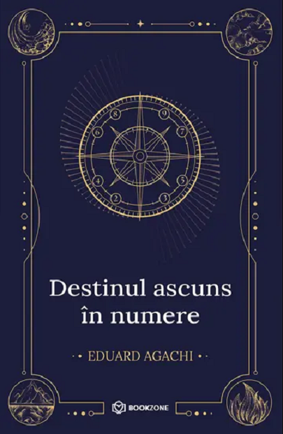 Destinul ascuns in numere | Eduard Agachi