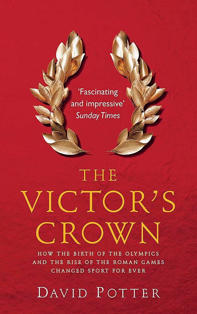 The Victor\'s Crown | David Potter