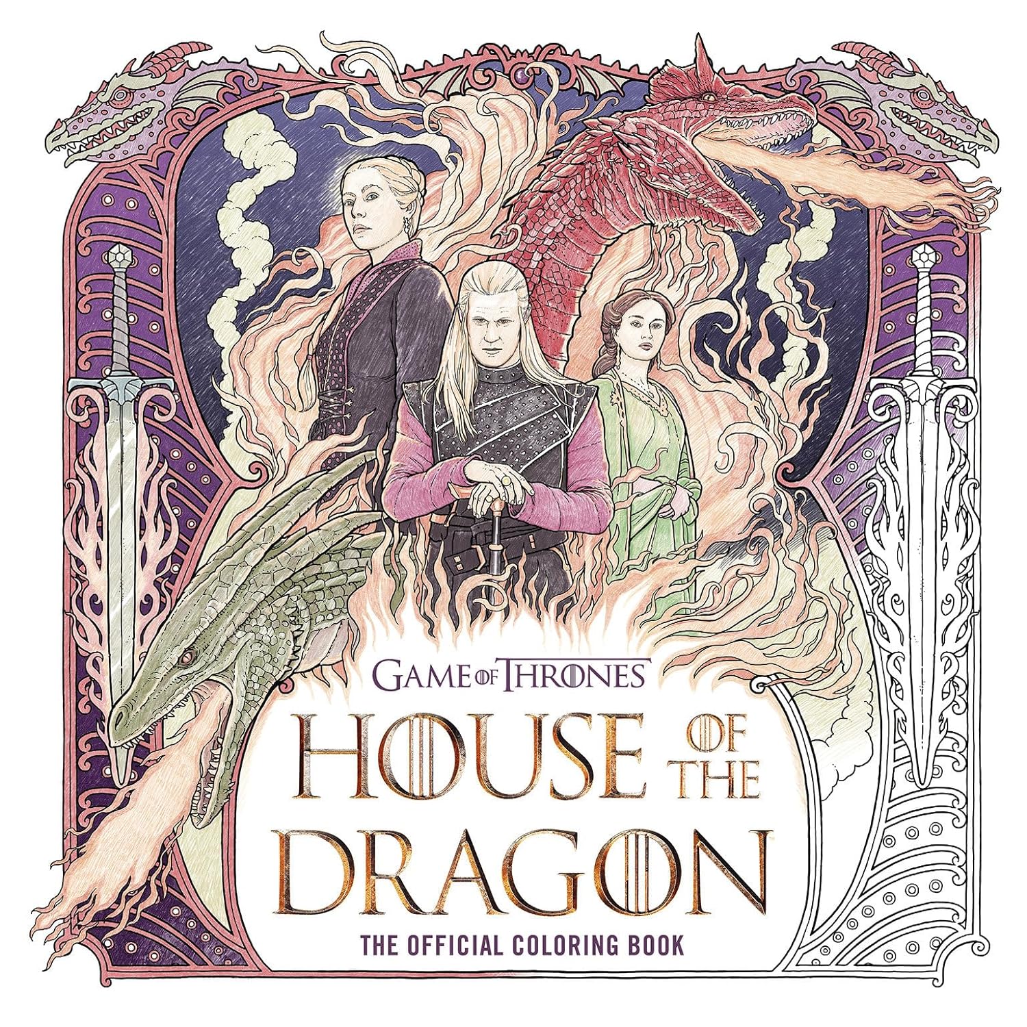 House of the Dragon