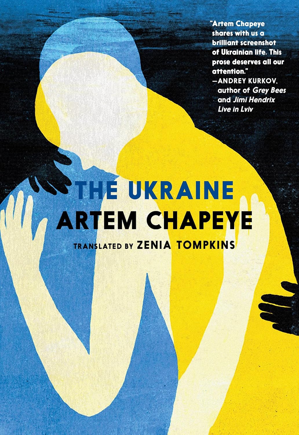 The Ukraine | Artem Chapeye