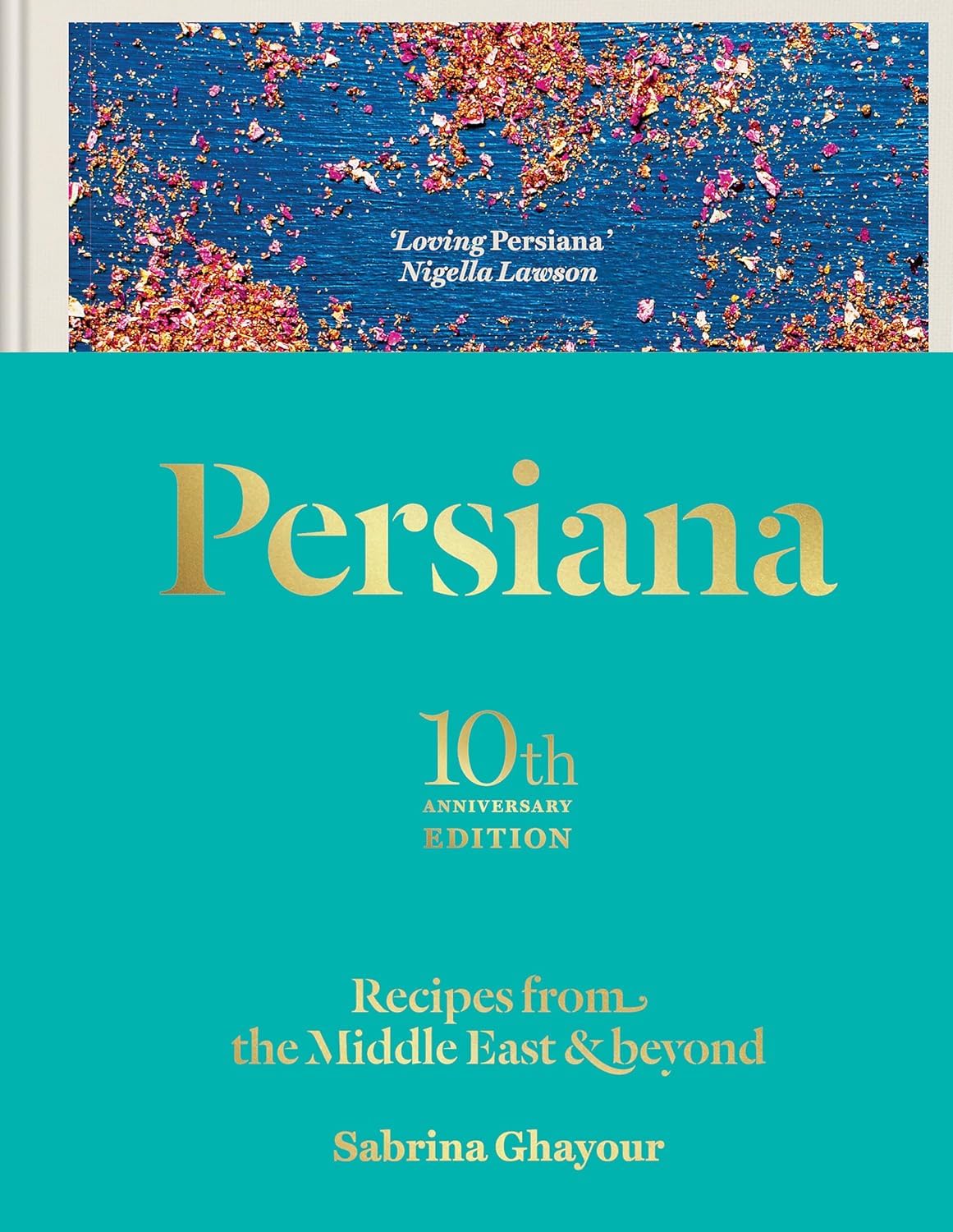 Persiana | Sabrina Ghayour - 5 | YEO