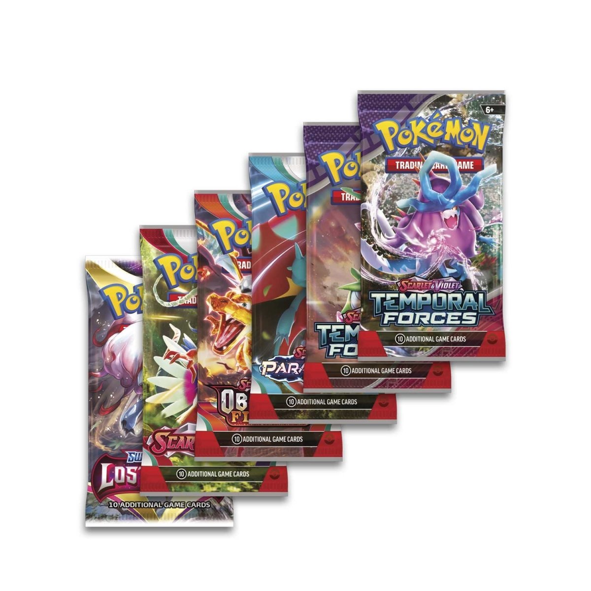 Pokemon TCG - Premium Tournament Collection Iono | The Pokemon Company - 4 | YEO