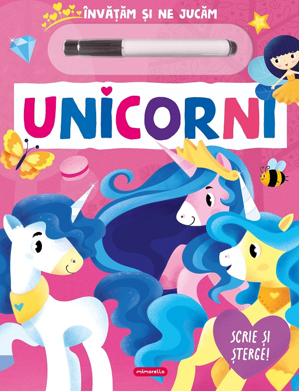 Unicorni