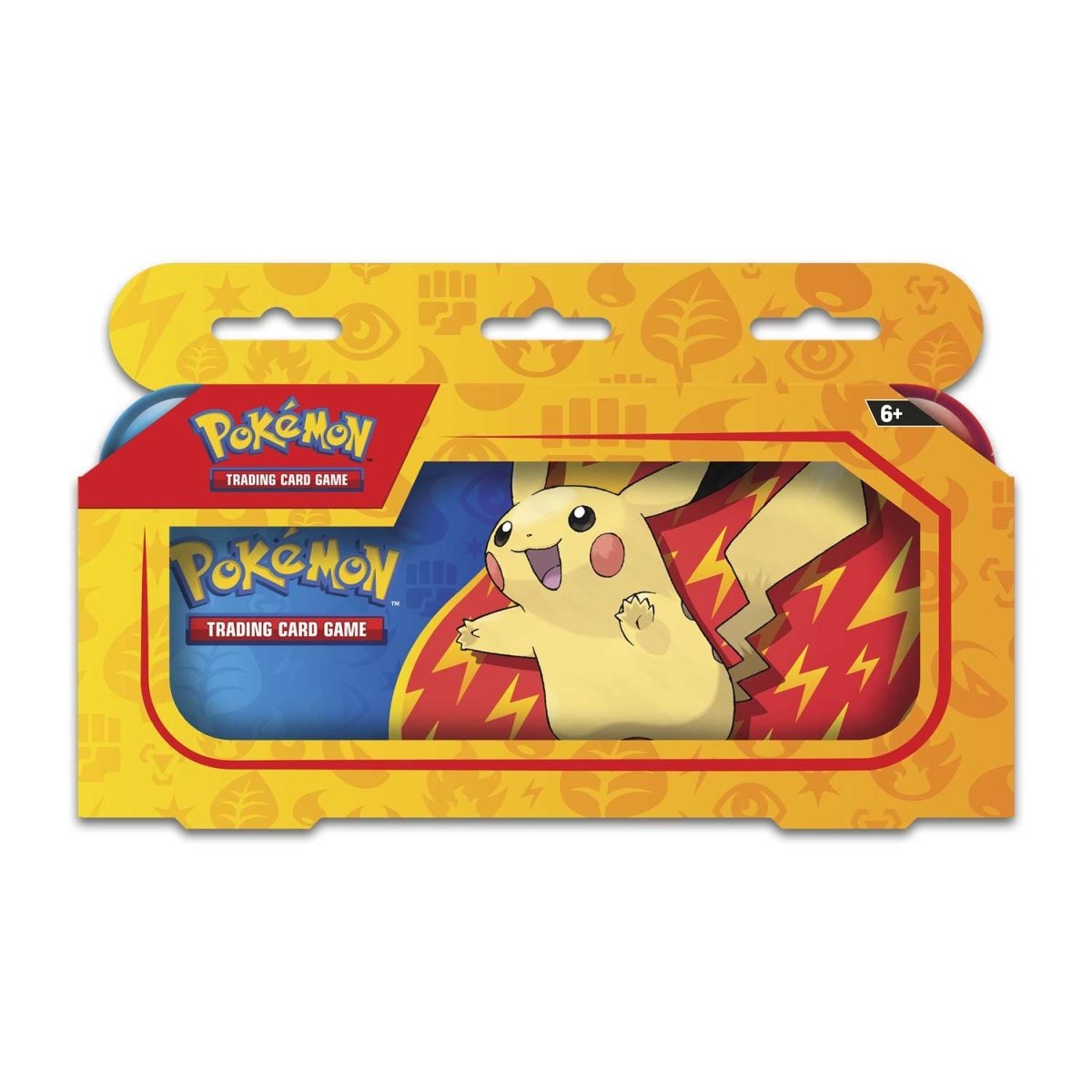 Penar - Pokemon TCG: July BTS Pencil Case | Pokemon - 1 | YEO