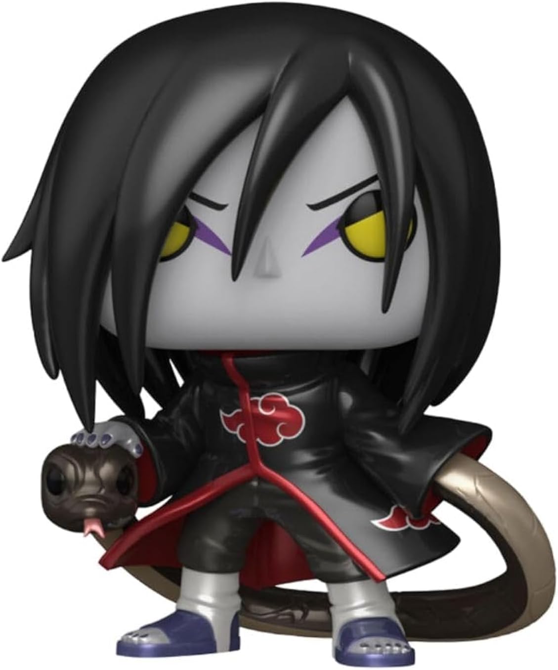 Figurina - Pop! Animation - Naruto Shippuden - Orochimaru | Funko - 1 | YEO