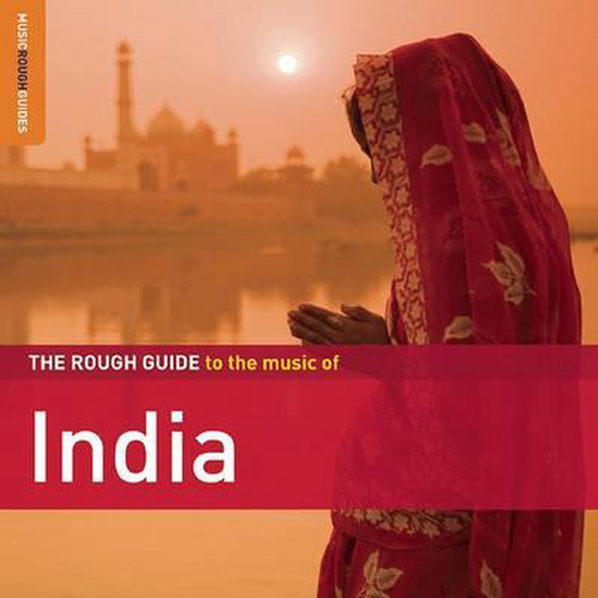 The Rough Guide to the Music of India | Various Artists