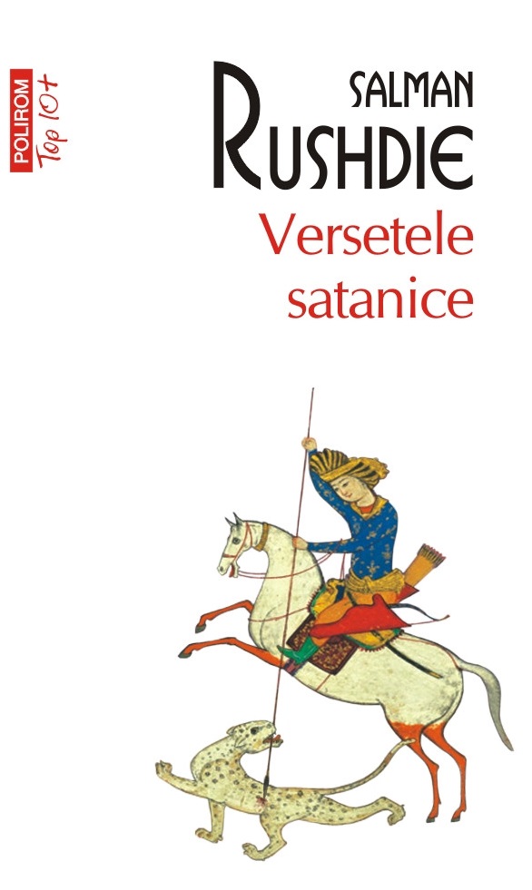 Versetele satanice