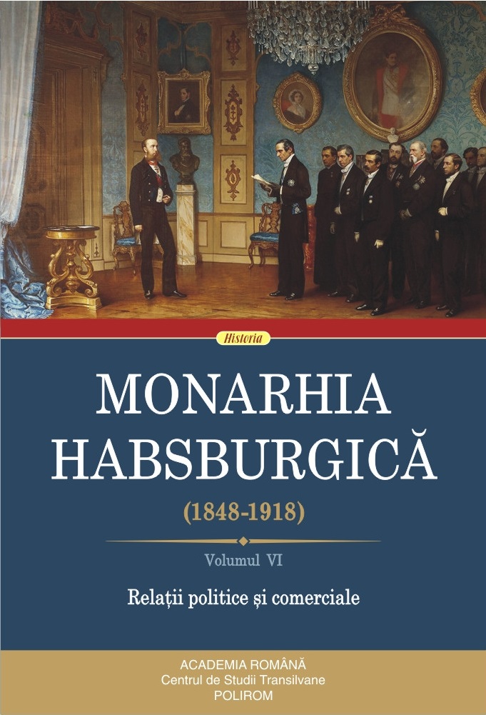 Monarhia Habsburgica (1848-1918) | - 4 | YEO