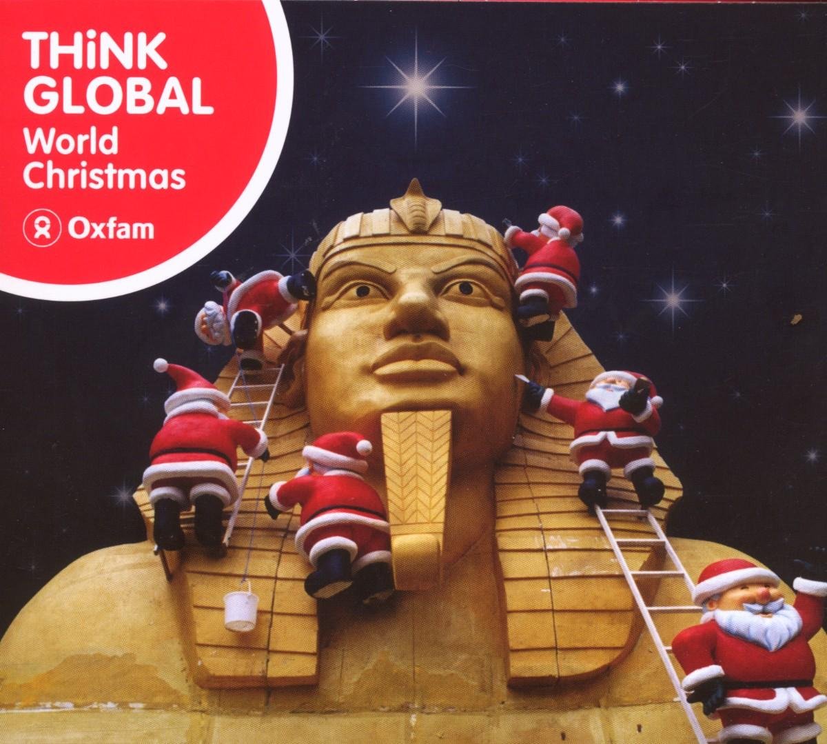 Think Global - World Christmas |