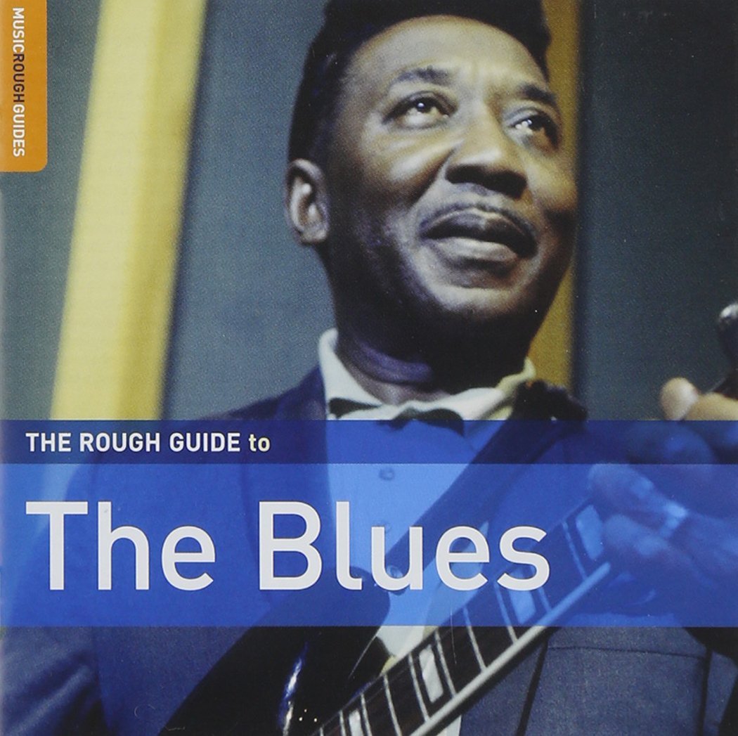 Rough Guide To The Blues |