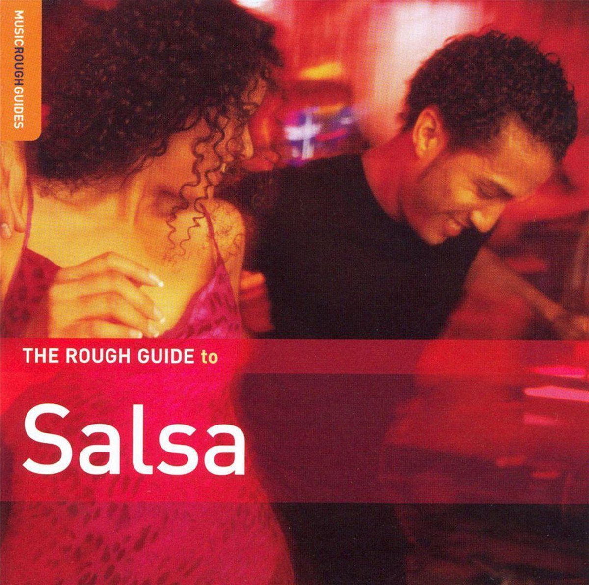 The Rough Guide to Salsa | Various Artists