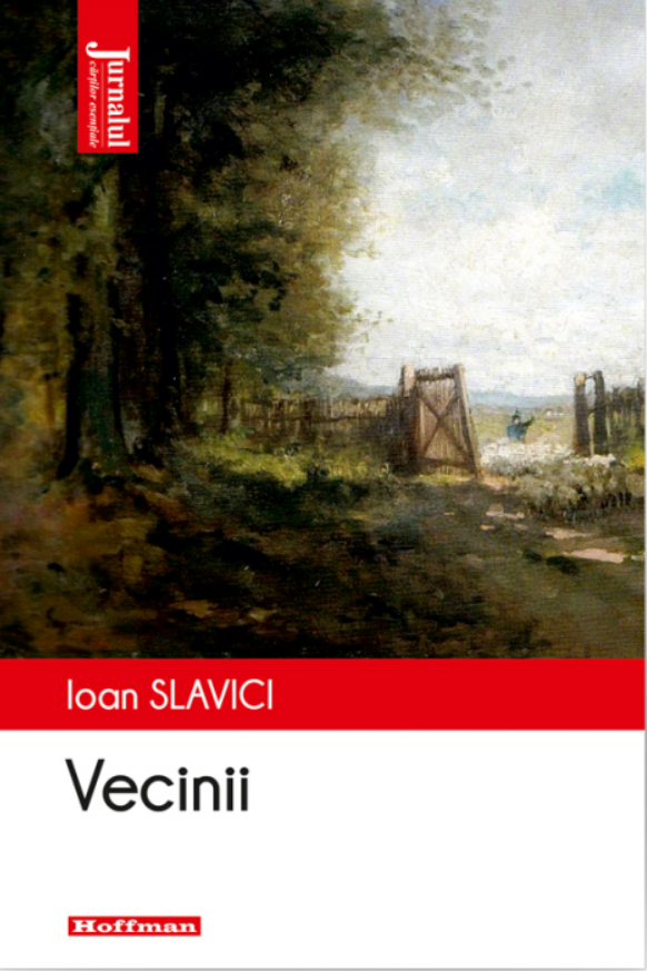 Vecinii | Ioan Slavici